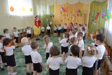 Вы - моя семья!