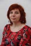 Макарова Гульнара Раисовна, классный руководитель Гимназия №36 Авиастроительного района