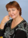 Скворцова Валерия Геннадиевна
