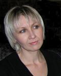 Чегодаева Людмила Владимировна аватар