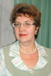 Князева Галина Лукояновна аватар