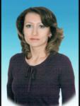 Хайруллина Гульнара Фаридовна аватар