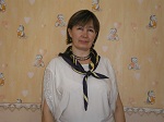 Шакирова Резеда Ильдусовна аватар