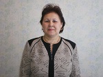 Зиннатова Аниса Тимергалеевна аватар