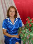 Мухаметшина Диляра Равилевна аватар
