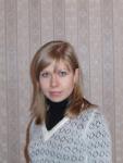 Григорьева Татьяна Владимировна аватар
