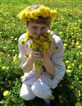 Мухаметова Эльза Илгизовна аватар