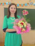 Шагабиева Алсу Камиловна аватар