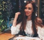 Цветкова Настя Вадимовна аватар