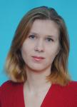 Селянкина Надежда Андреевна аватар