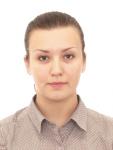 Ханмурзаева Дина Мухтаровна аватар
