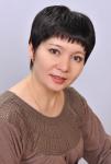 Абдуллаева Гульназ Расиховна аватар