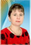 Гатина Милеуша Надировна аватар
