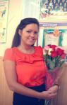Кузьмина Мария Валерьевна аватар