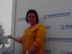 Галиева Гульнара Раифовна аватар