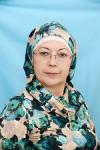 Садыкова Гульнара Альбертовна аватар