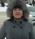 Назмеева Алия Мансуровна аватар