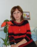 Галеева Гюзель Рашитовна аватар