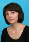 Гришкина Светлана Борисовна аватар