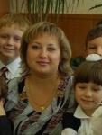 Ганиева Галина Викторовна аватар