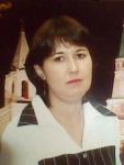 Гайнуллина Алсу Мавлетовна аватар