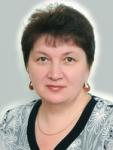 Саляхова Альфинур Саматовна аватар