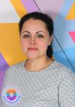 Ищенко Мария Сергеевна аватар