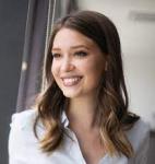 Милана Михайловна Гусева аватар