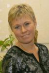 Лисина Галина Алексеевна аватар