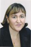 Ибрагимова Нурания Мансуровна аватар