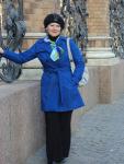 Cветлана Маслова аватар