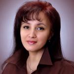 Минубаева Алия Юлаевна аватар