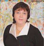 Кириллова Елизавета Александровна аватар